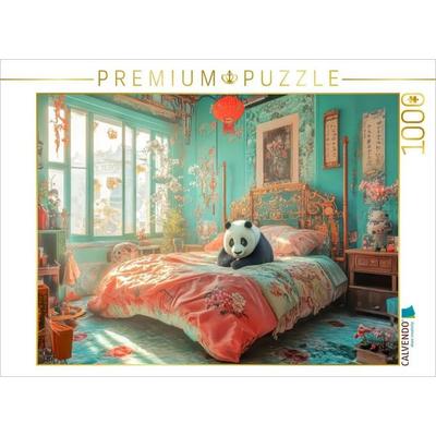 CALVENDO Puzzle Traumhafte Illusionen | 1000 Teile Lege-Größe 64x48cm Foto-Puzzle für glückliche Stunden
