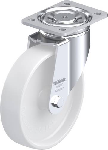 Blickle 6254 LH-PO 200G Lenkrolle Rad-Durchmesser: 200mm Tragfähigkeit (max.): 600kg 1St.