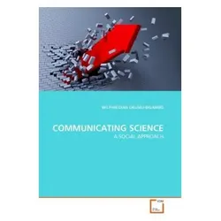 VDM Communicating Science