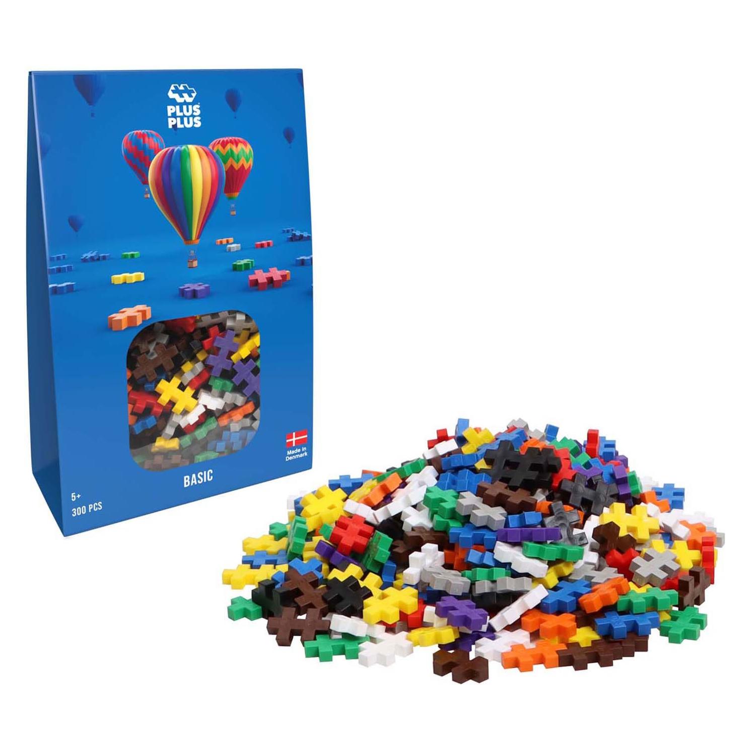 Plus-Plus Open Play (2-506)