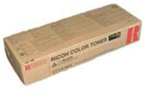 Ricoh K178/M-888485 Toner cartridge - Magenta - Voor laserprinters