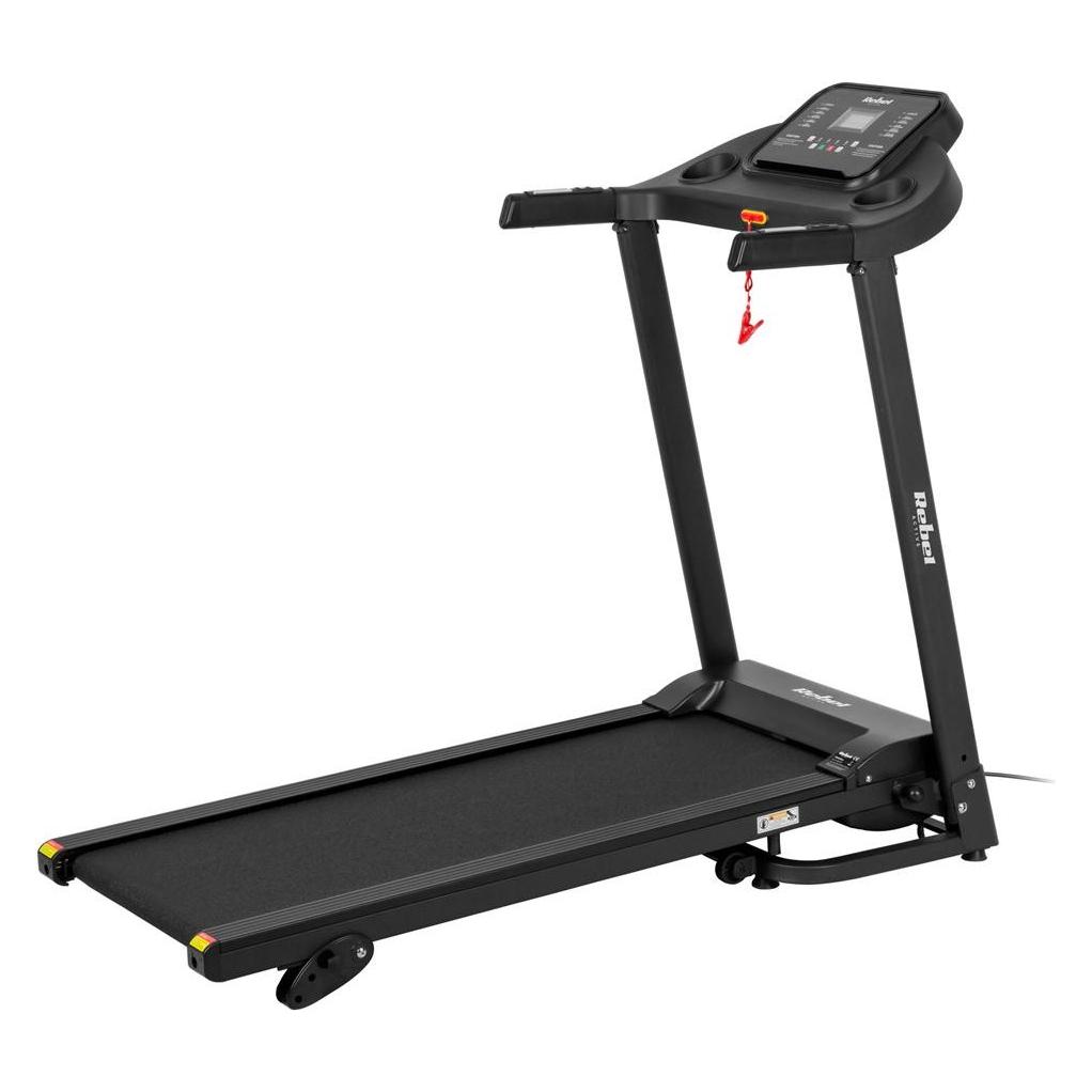 Rebel ACTIVE elektrisches Laufband Modell RBA-1001 (RBA-1001)