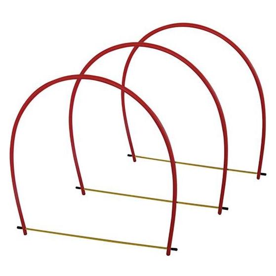Kübler Sport Tauchbögen PROFI 3er Set (J256)