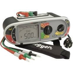 Megger MFT1815-SC-DE/NL/EN Installationstester VDE-Norm 0100, 0105 1002-403