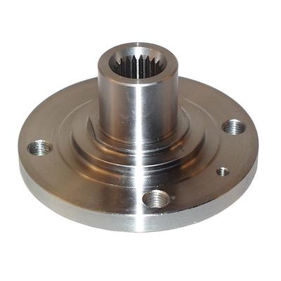 JP GROUP Radnabe 1141401000 Vorderachse links für VAG
