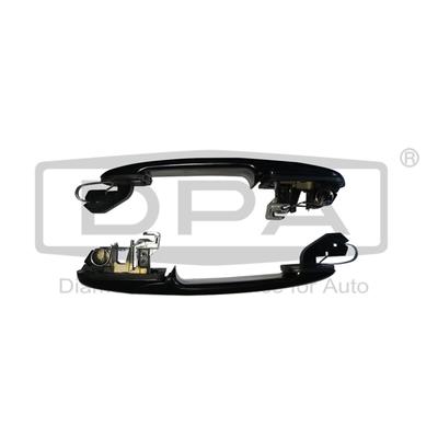 DPA Türgriff 88391807802 beidseitig für VW