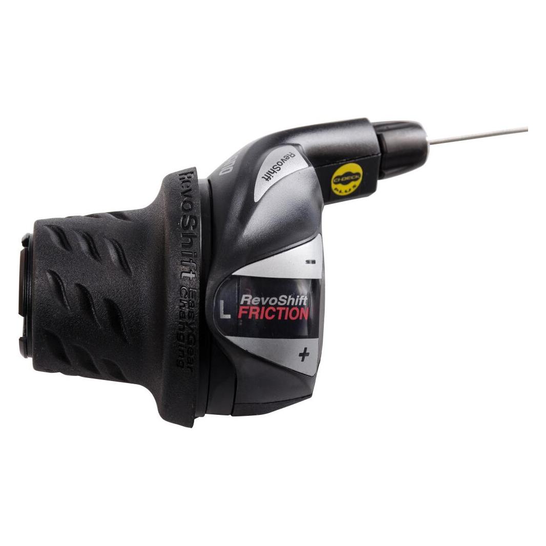 Shimano Tourney SL-RS36 Schalthebel (36586963)