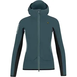 Karpos, Damen, Skijacke, Pizzo Bianco W Jacket (S), Türkis