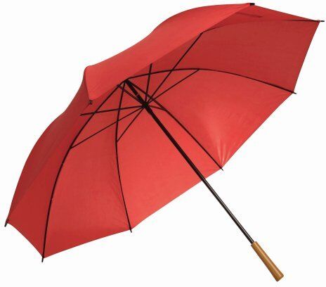 Ombrello Raindrops da golf Personalizzate o neutre