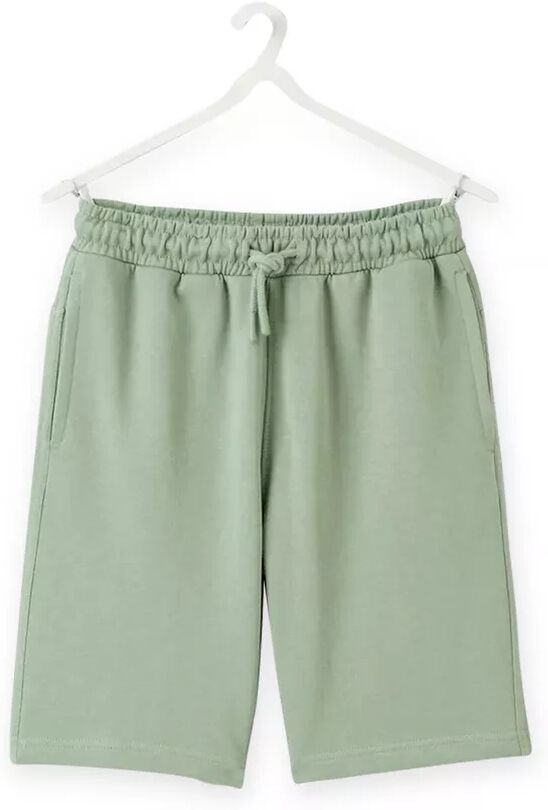 TAO Tweens - Bermuda Shorts, XXS, Jade