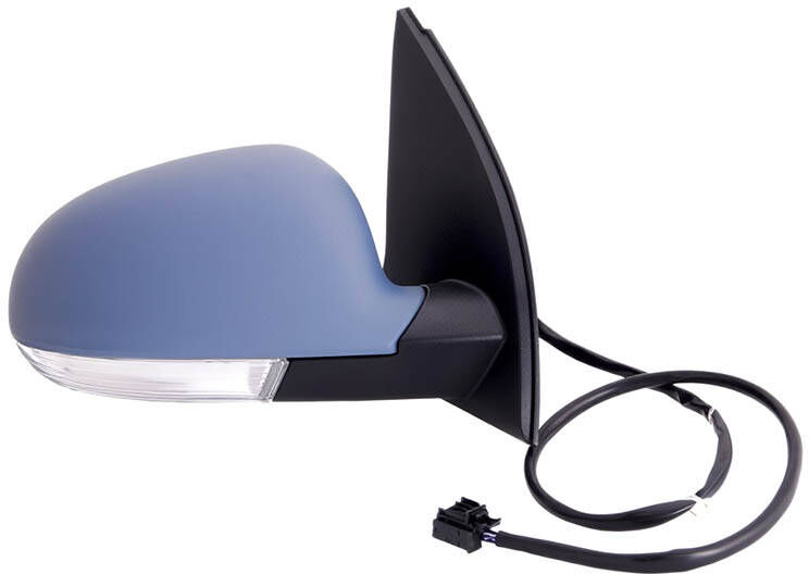 TYC 337-0095 Wing mirror