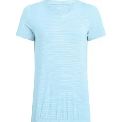 ENERGETICS Damen Shirt Ganja W, Größe M in Schwarz 576