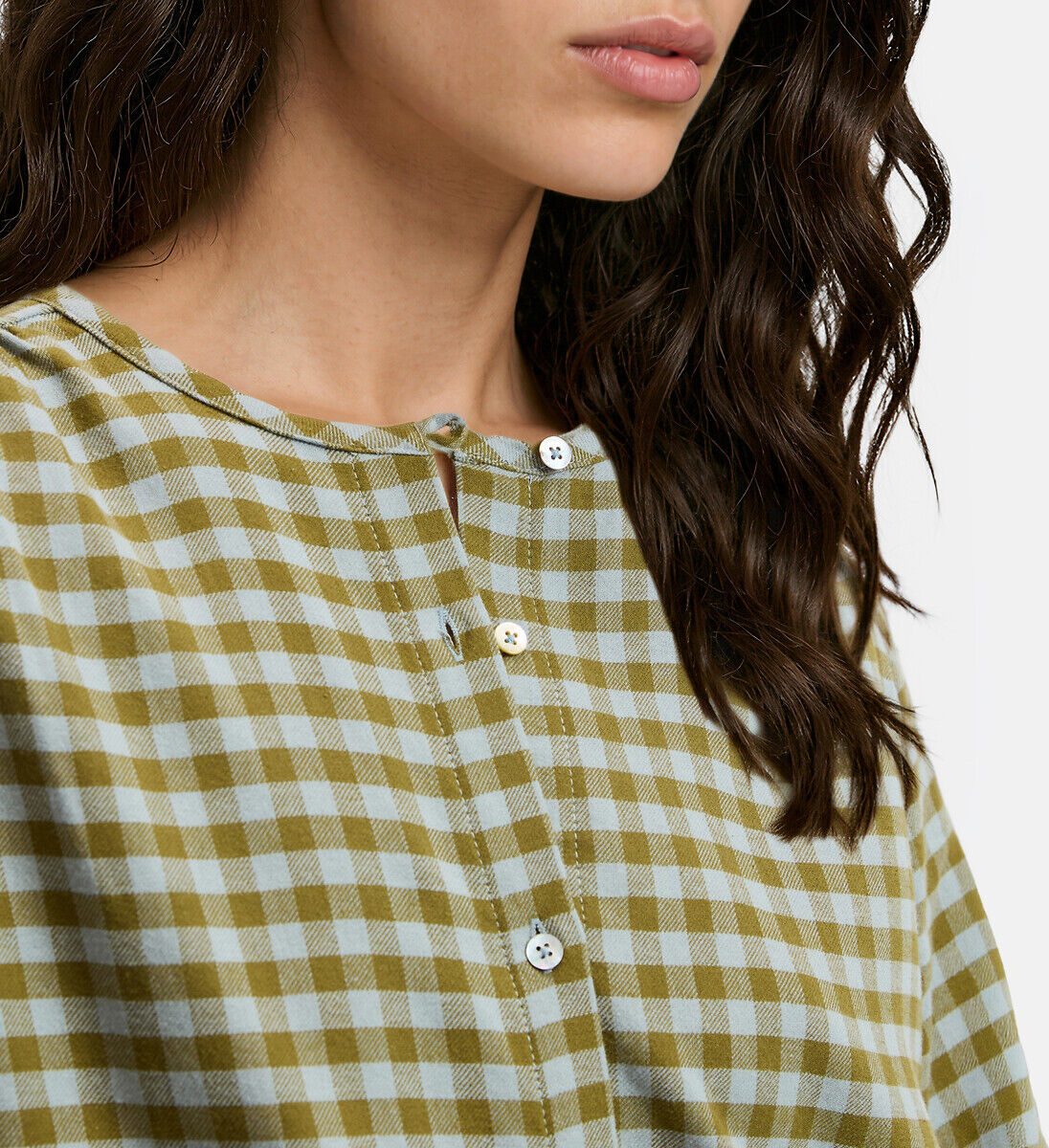 LA REDOUTE COLLECTIONS Pyjama flanelle pur coton