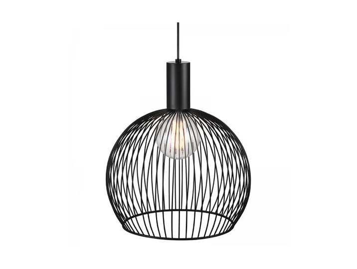 Design For The People Aver Pendelleuchte 45 cm Schwarz