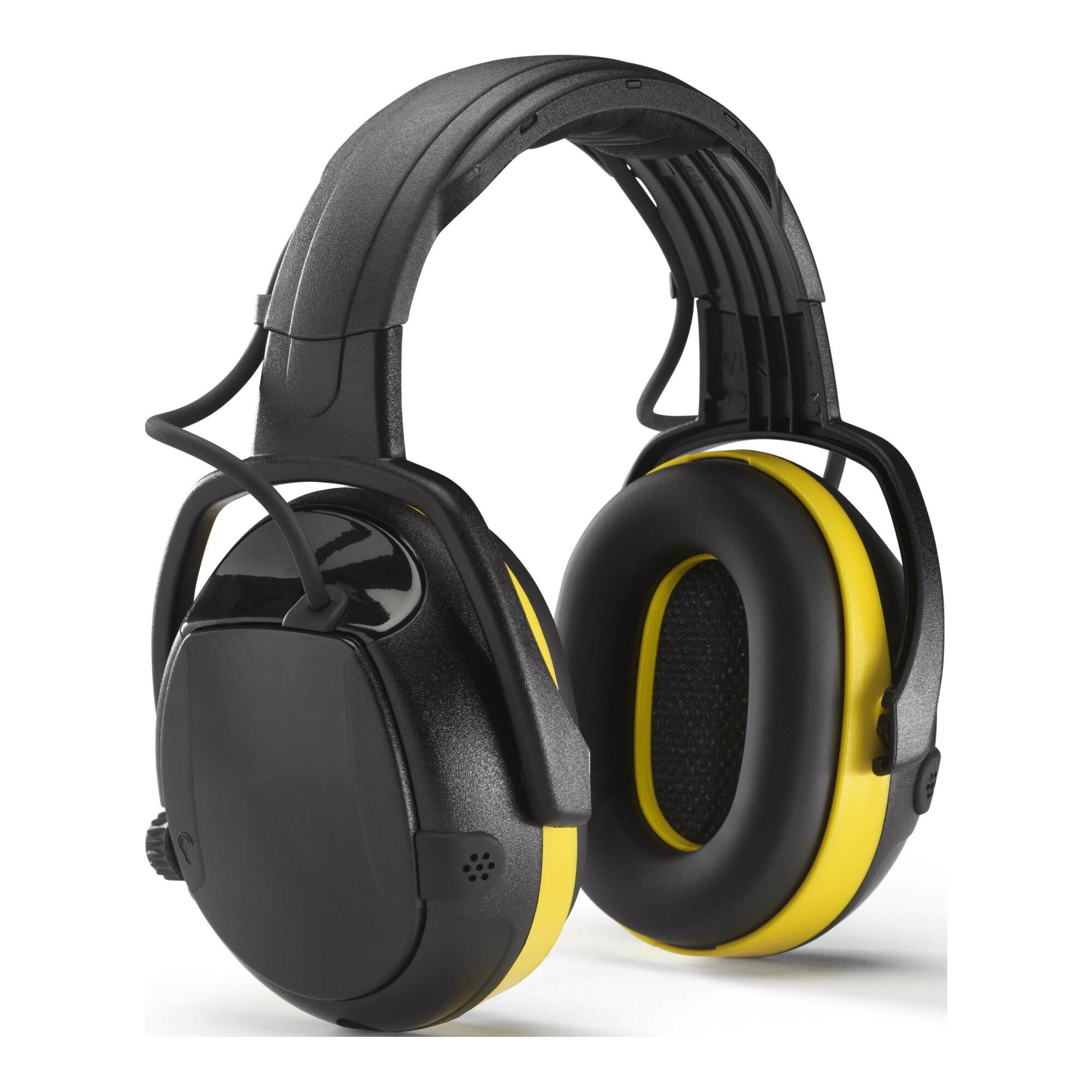 Hellberg ACTIVE Kopfbügel Level abhängig 47002-001)