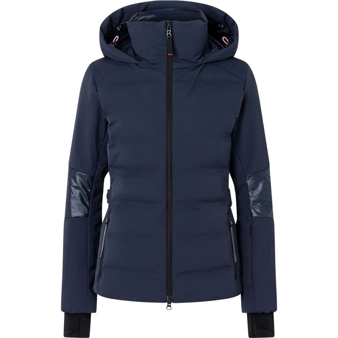 Bogner Fire + Ice Damen Skijacke CADJA night blue - 40
