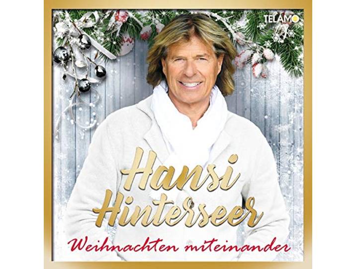 Weihnachten miteinander