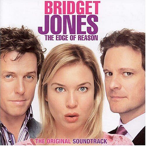 Ost - Bridget Jones:Edge of Reason - Preis vom 30.09.2026 09:01:18 h
