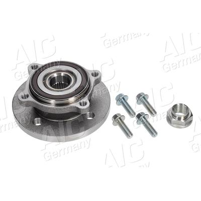 Aic Radlagersatz [Hersteller-Nr. 59617] für Mini