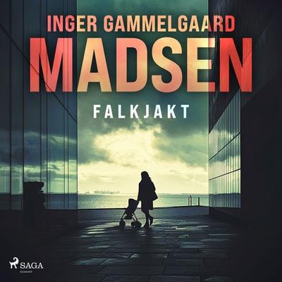 Falkjakt - Inger Gammelgaard Madsen, Audio, 9788727147475