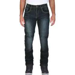 Modeka Glenn 2 Motorrad Jeans 34