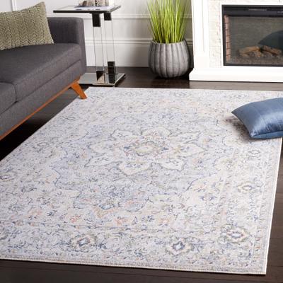 SAFAVIEH Hunter Sayako Transitional Rug