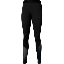 Mizuno Virtual Body G6 Leggings Damen 09 - black M