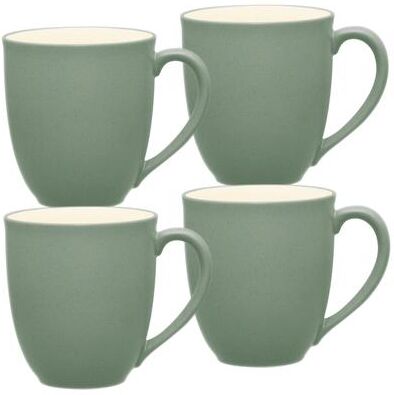 Noritake Colorwave Set of 4 Mugs, 12 oz.