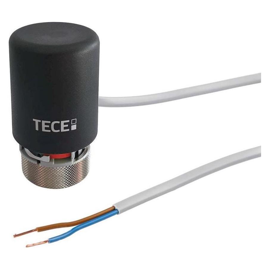 TECE Stellantrieb TECEfloor TA 2.0 230 V, stromlos geschlossen (77490017)
