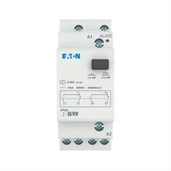 Eaton Stromstossschalter Z-S8/WW