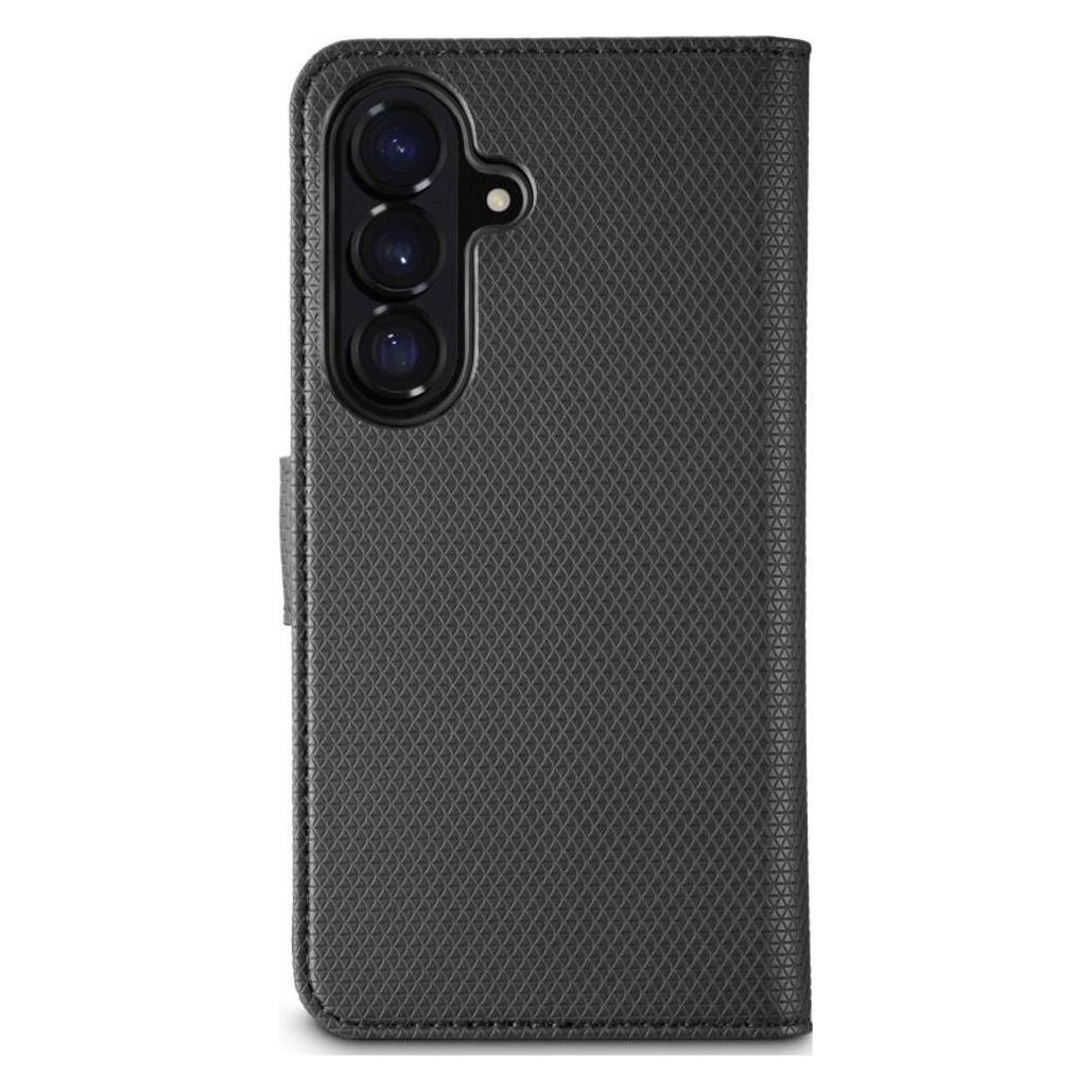 Black Rock Wallet 2in1 Galaxy S26 sw (Samsung Galaxy S26) (232429)