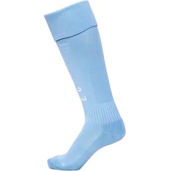 hummel hmlESSENTIAL Fußballsocken 7473 - argentina blue/white 47-50