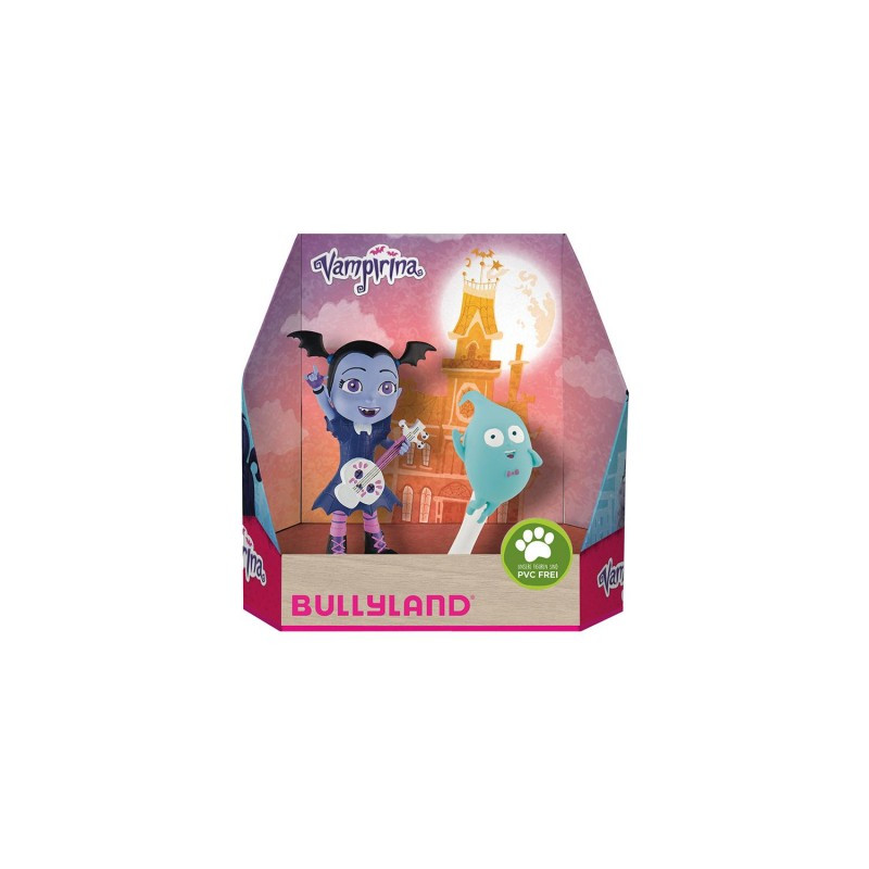 Walt Disney Vampirina Cadeauset