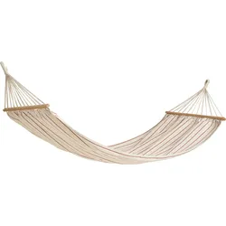 Hängematte Outdoor Market, beige