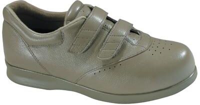 Drew Paradise II - Womens 7 Tan Oxford Shoes N