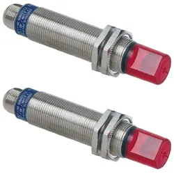 TMSS Germany XU2-Optoe. Sensor, Einw. XU2N18NP341WD