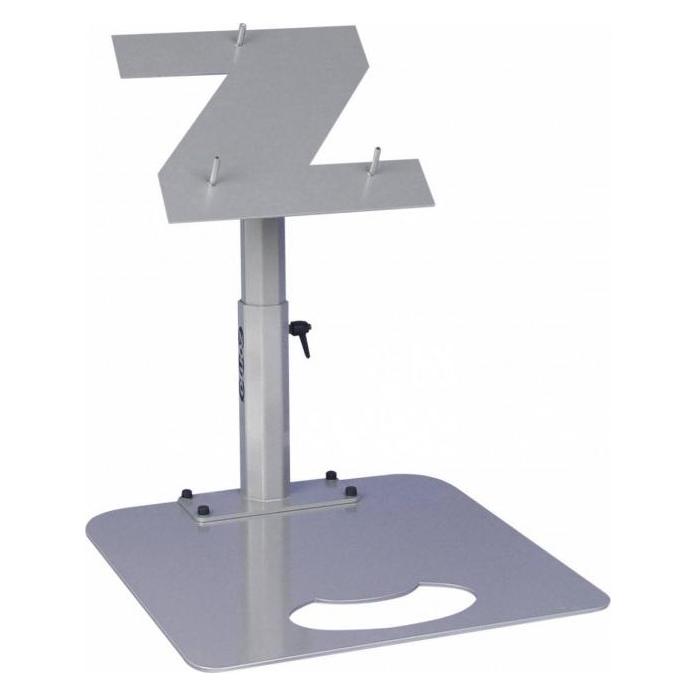 Zomo Pro Stand DZ silber (33052900)