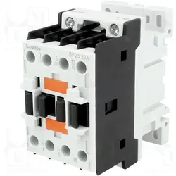 Lovato Strom 25A 3P AC 1Z (BF2510A230), Relais
