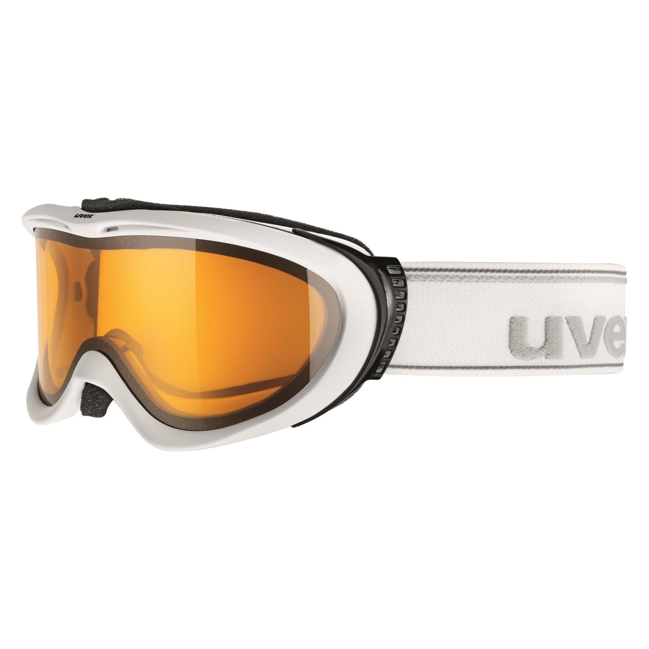 Uvex Comanche LGL (5510921029)