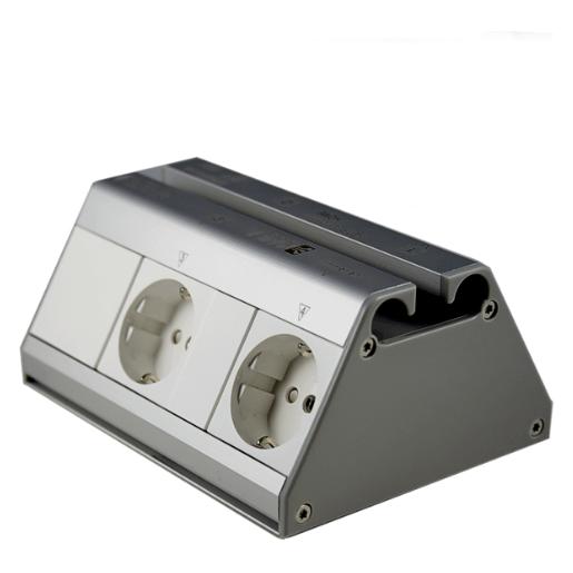 Anel NET-PWRCTRL HOME - 3 Internet/Ethernet Steckdosen (1.50 m) (NET-PWRCTRL HOME)