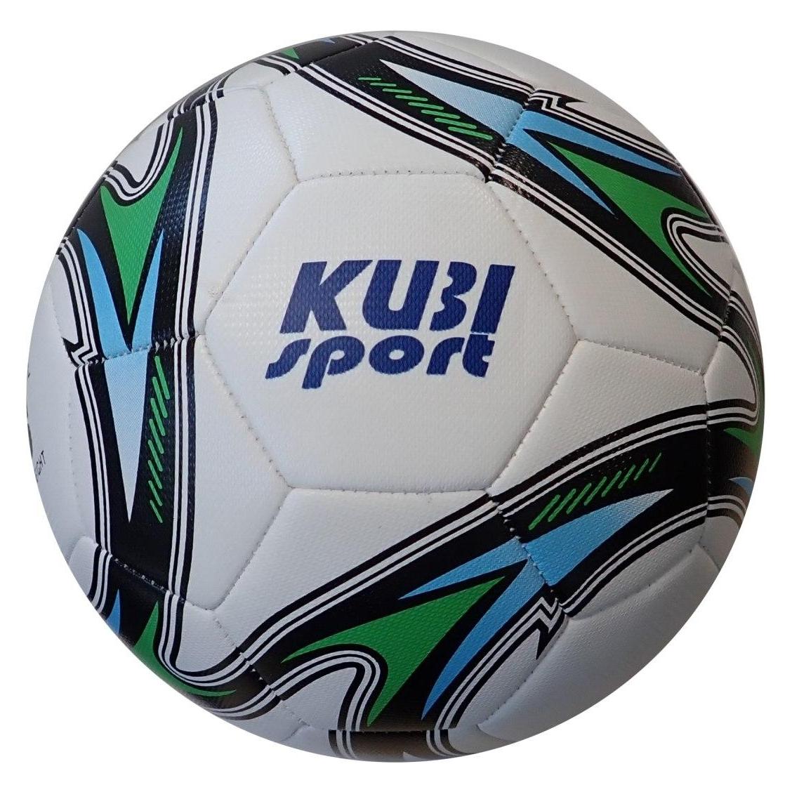 Spartan Publishing Piłka Nożna do Nogi Piłki Nożnej Football Goldshot KUBISPORT Rozmiar 5 (5) (58017623)