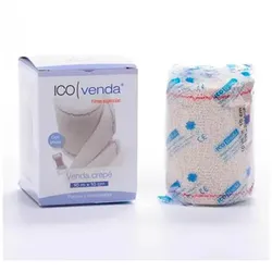 Ico Bandage Crepe 10x10cm