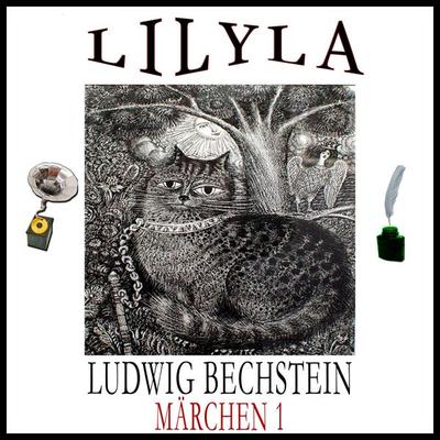 Märchen 1 - Ludwig Bechstein, Audio, 9783959890687