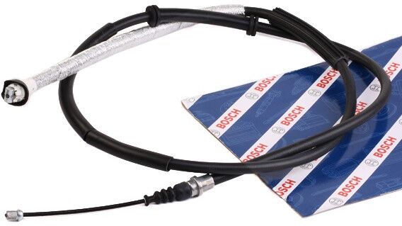 Bosch 1 987 482 589 Handbrake cable