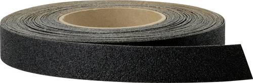 3M AR4SZ25 Extra Starker Anti-Rutschbelag (L x B) 20m x 25mm Schwarz