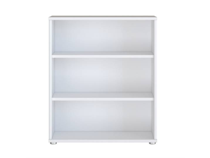 Etagère Basel Blanc - Basika