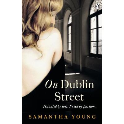 On Dublin Street, Taschenbuch von Samantha Young, Penguin Books Ltd