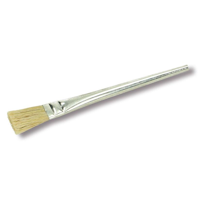 Peka Pinselfabrik Flussmittel-Pinsel (9 mm) (661-2)