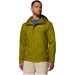 Columbia Watertight II Jacket mossy green (379) S