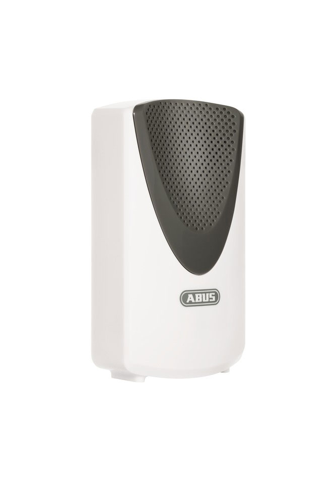 ABUS Smartvest Funk-Türgong FUSG35010A 10081073-01
